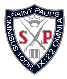 St. Paul's Convent School — Admission Portal / 聖保祿學校 — 入學申請系統